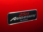 Mazda MX-5 Miata 25th Anniversary Edition 2014 года